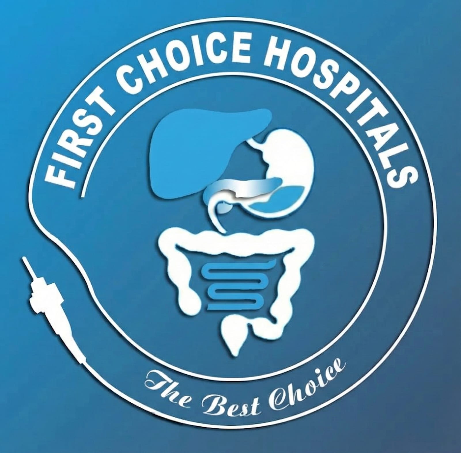 First Choice Hospitals Logo